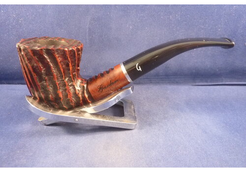 Pijp Giordano Twister 16634 Rustic 