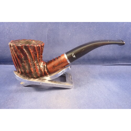 Pijp Giordano Twister 16634 Rustic  Pijp Giordano Twister 16634 Rustic