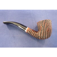Pijp Giordano Twister 16634 Rustic