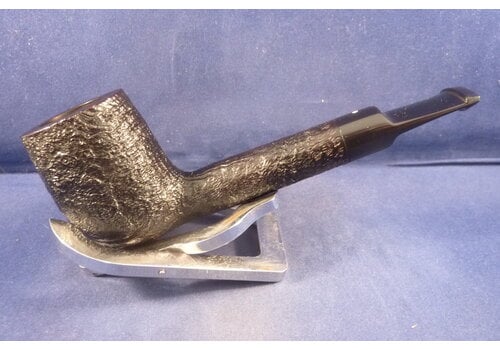 Pijp Dunhill Shell Briar 4111 (2014) 