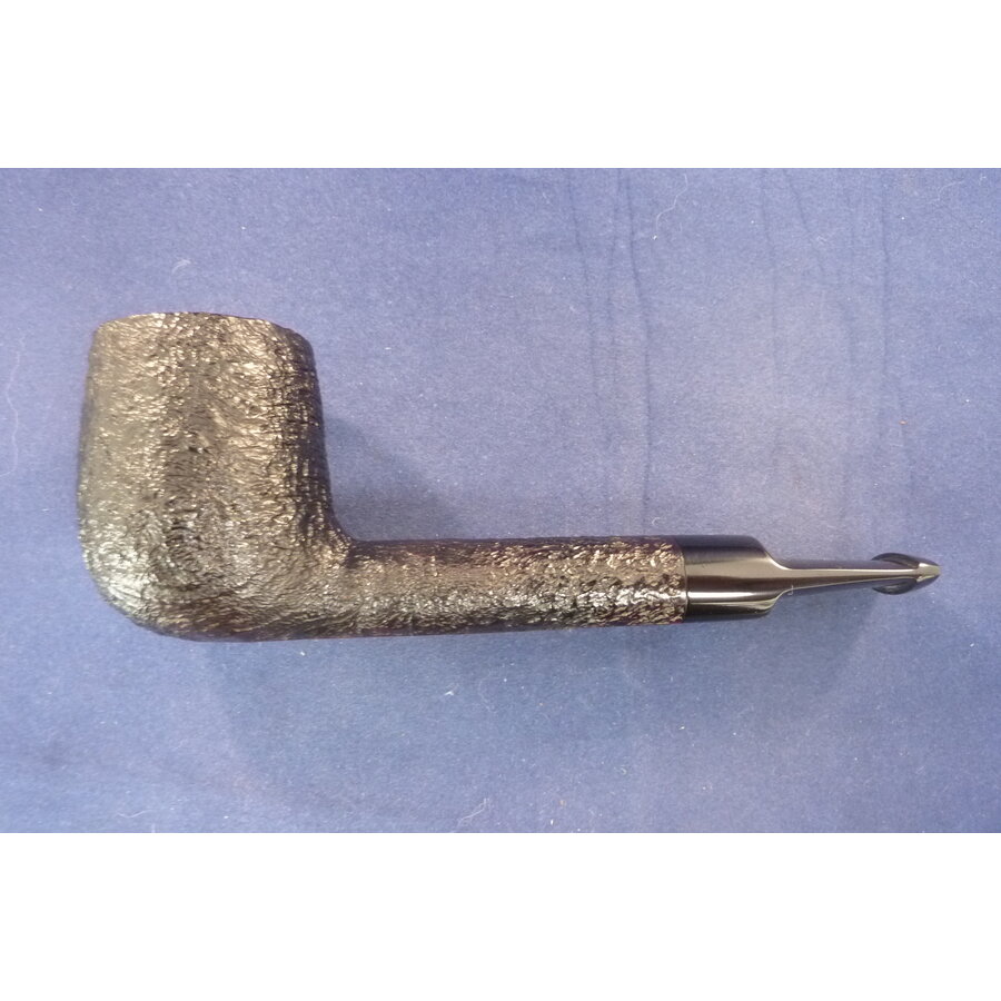 Pijp Dunhill Shell Briar 4111 (2014)