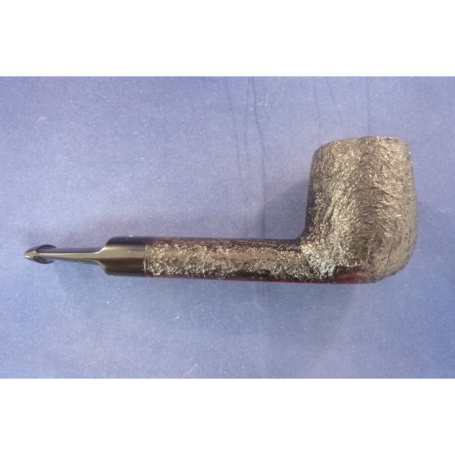 Pijp Dunhill Shell Briar 4111 (2014)