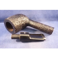 Pijp Dunhill Shell Briar 4111 (2014)