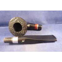 Pijp Aldo Velani Spigot Sand