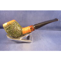 Pijp Mario Pascucci Rustic