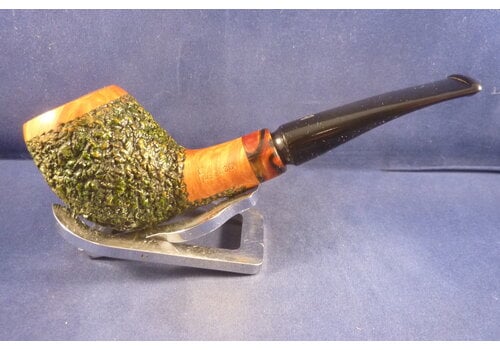 Pijp Mario Pascucci Rustic 