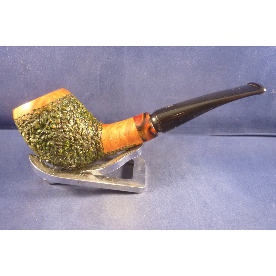 Pijp Mario Pascucci Rustic