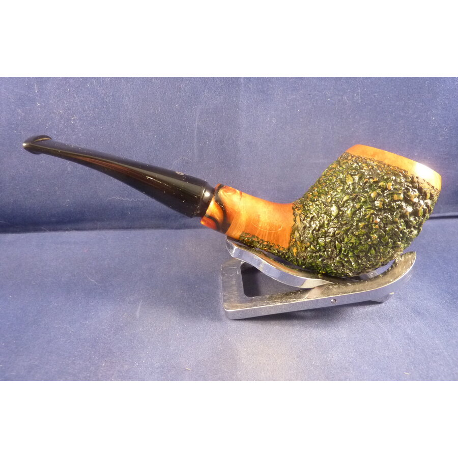 Pijp Mario Pascucci Rustic