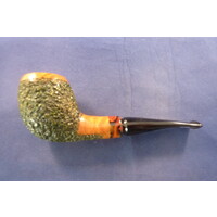 Pijp Mario Pascucci Rustic