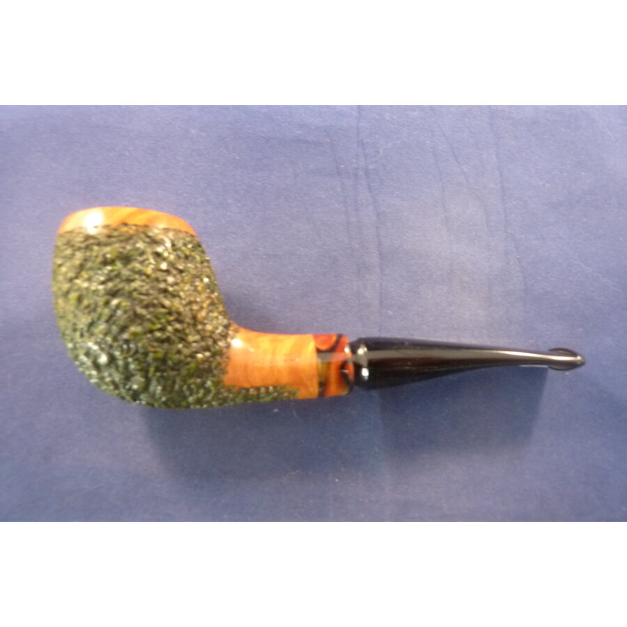 Pijp Mario Pascucci Rustic