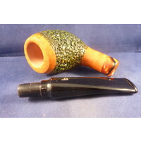 Pijp Mario Pascucci Rustic