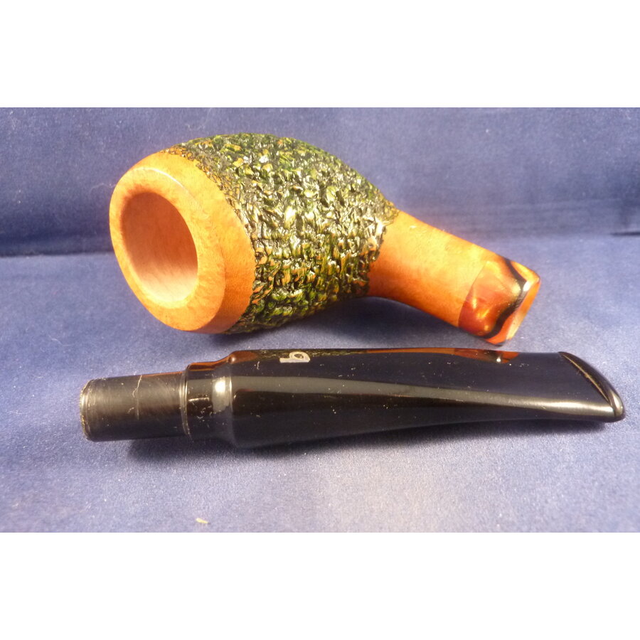 Pijp Mario Pascucci Rustic