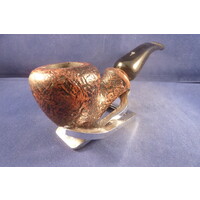 Pipe Mastro Geppetto Sabbiato
