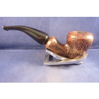 Pipe Mastro Geppetto Sabbiato