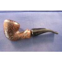 Pipe Mastro Geppetto Sabbiato