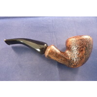 Pipe Mastro Geppetto Sabbiato