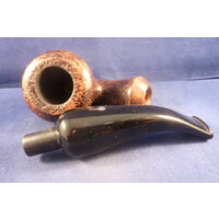 Pipe Mastro Geppetto Sabbiato