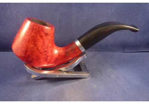 Pijp Aldo Velani Rosso 