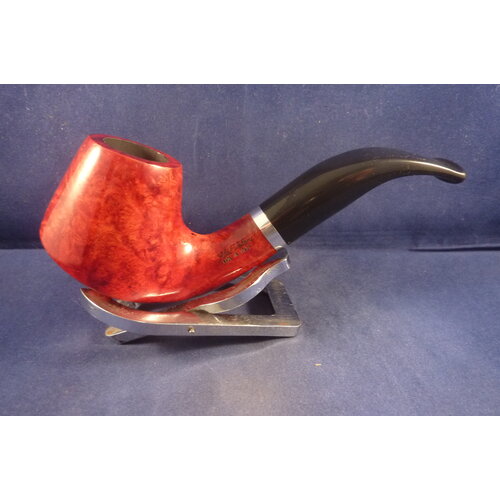 Pijp Aldo Velani Rosso 