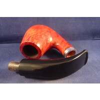 Pijp Aldo Velani Rosso
