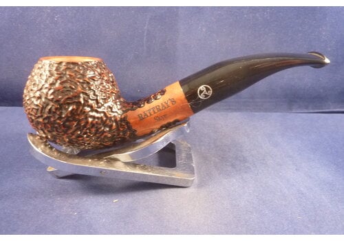 Pijp Rattray's Skye Rustic 210 