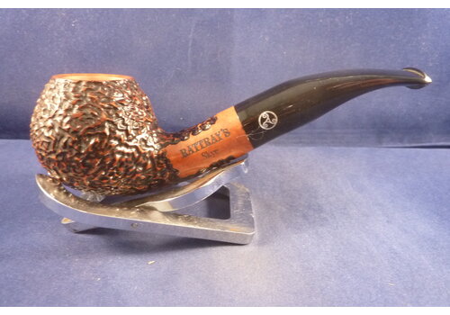 Pipe Rattray's Skye Rustic 210 