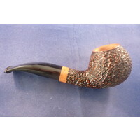 Pijp Rattray's Skye Rustic 210