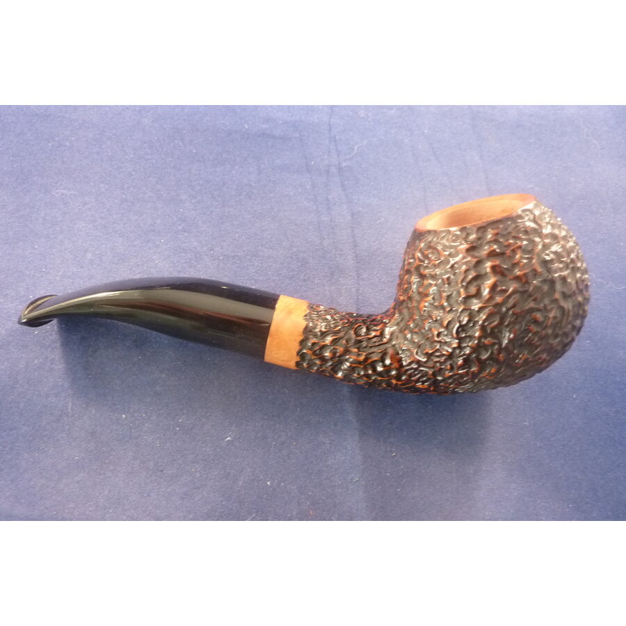 Pijp Rattray's Skye Rustic 210