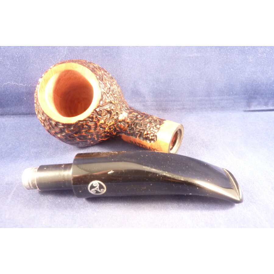 Pijp Rattray's Skye Rustic 210
