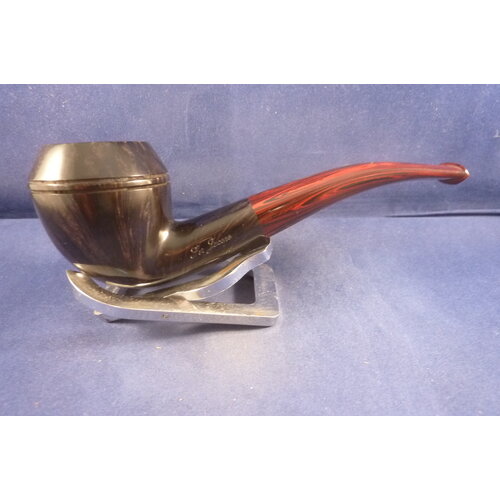 Pipe Ser Jacopo  Niger LA  Pipe Ser Jacopo  Niger LA