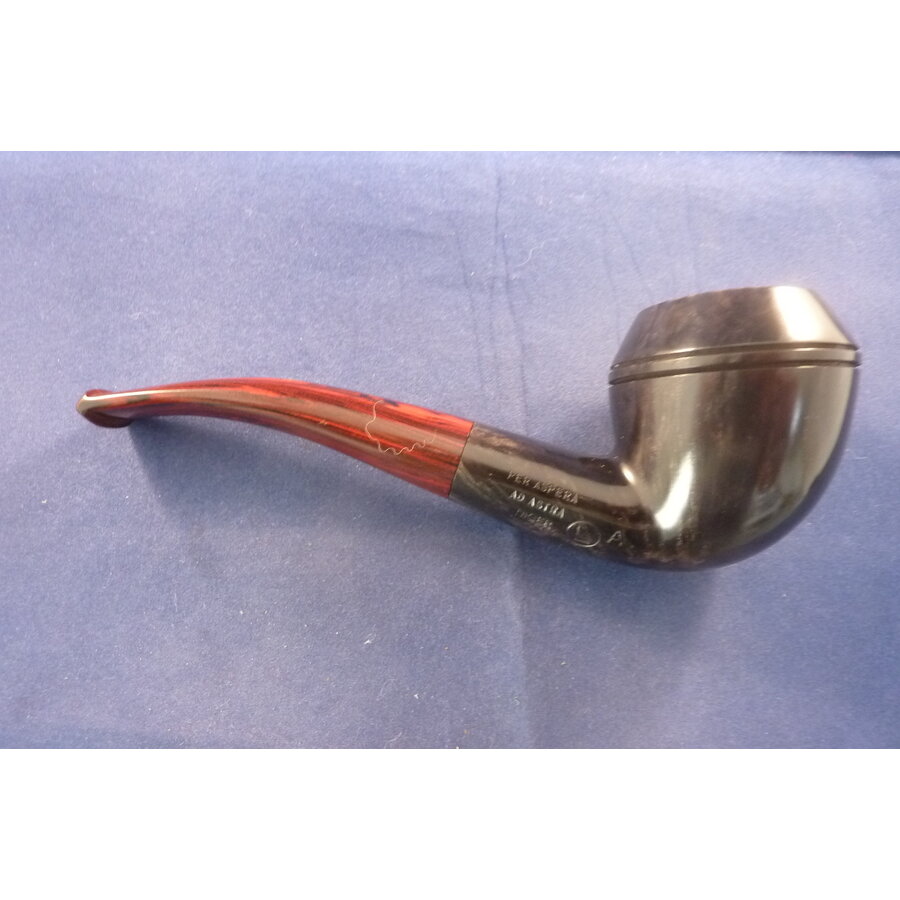 Pipe Ser Jacopo  Niger LA