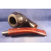 Pipe Ser Jacopo Niger LA