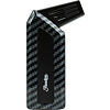 Pipe Lighter Passatore Peter Carbon/Black