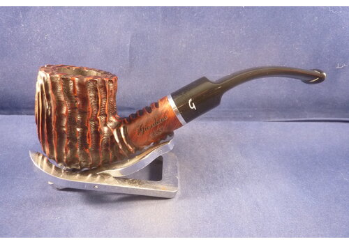 Pijp Giordano Twister 16637 Rustic  Pijp Giordano Twister 16637 Rustic