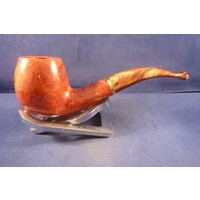 Pijp Savinelli Whisky 677 ks Smooth