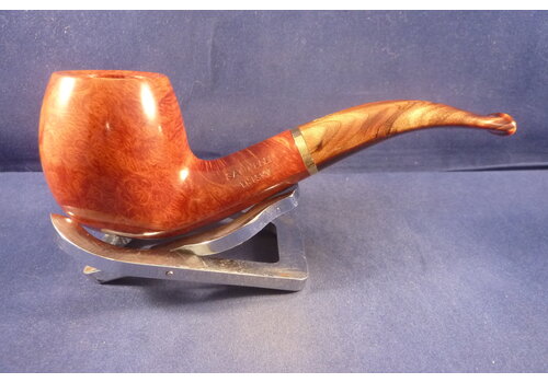 Pijp Savinelli Whisky 677 ks Smooth 