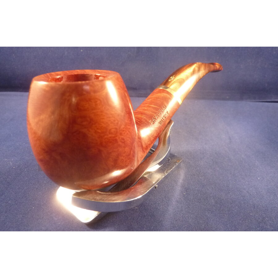 Pijp Savinelli Whisky 677 ks Smooth