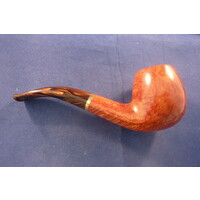 Pijp Savinelli Whisky 677 ks Smooth