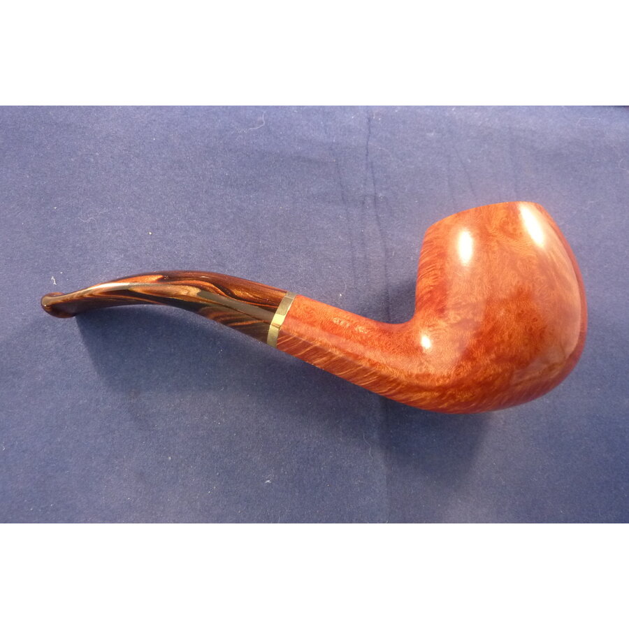 Pijp Savinelli Whisky 677 ks Smooth
