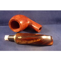 Pijp Savinelli Whisky 677 ks Smooth