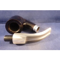 Pijp Cesare Barontini Maremma 02 Smooth