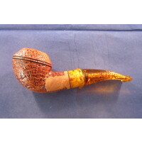 Pipe Ser Jacopo S2C