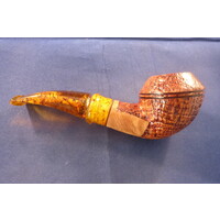 Pipe Ser Jacopo S2C