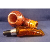 Pipe Ser Jacopo S2C
