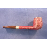 Pipe Peterson Irish Harp 264 Sand