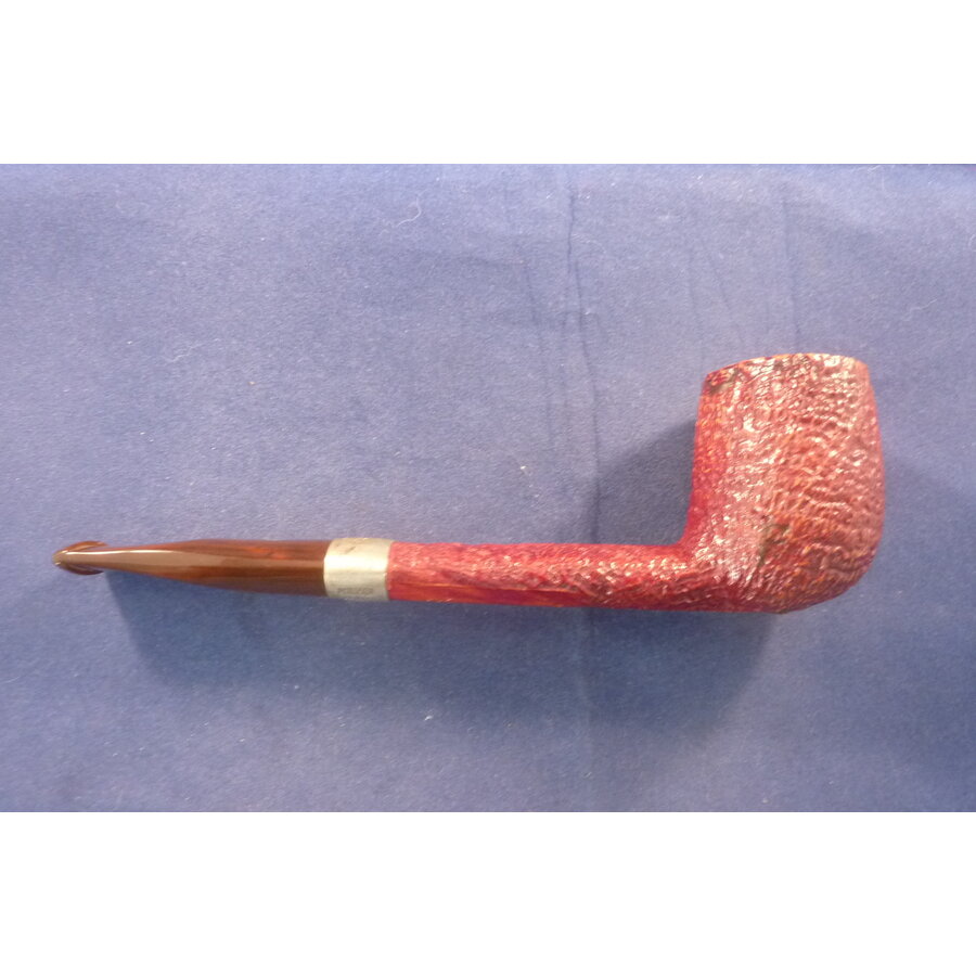 Pipe Peterson Irish Harp 264 Sand