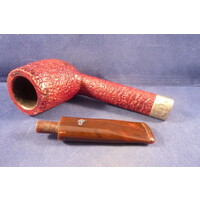 Pipe Peterson Irish Harp 264 Sand