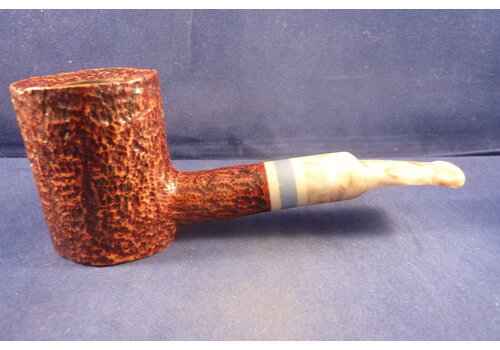 Pijp Savinelli Sasso 311 Rusticated 