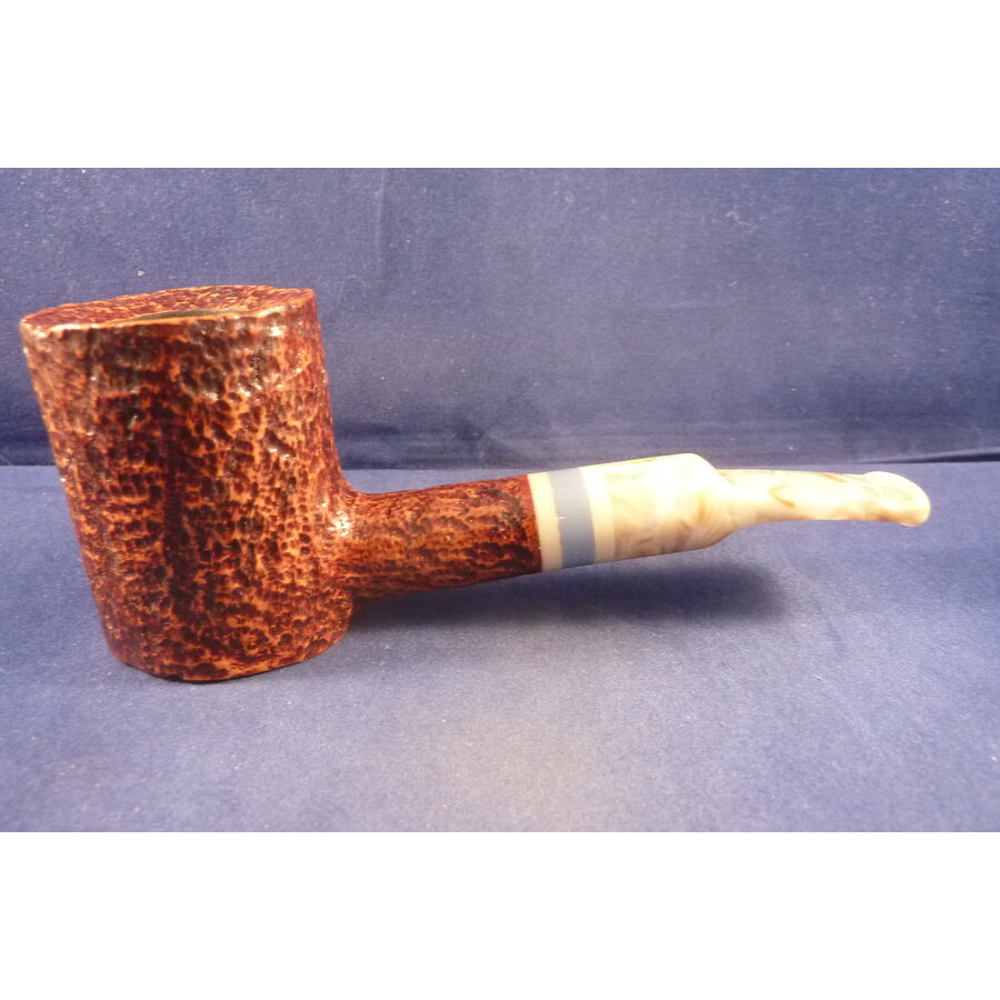 Pijp Savinelli Sasso 311 Rusticated