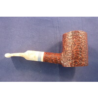 Pijp Savinelli Sasso 311 Rusticated